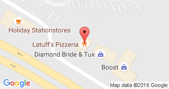 Latuff's Pizzeria