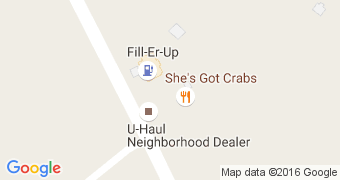 Fill-er-up