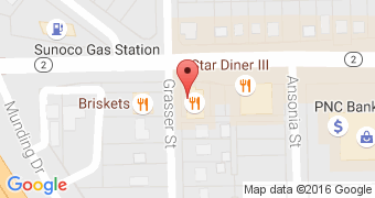 Empire Chinese Restaurant