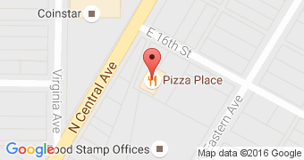 Pizza Place
