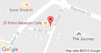 El Potro Mexican Cafe