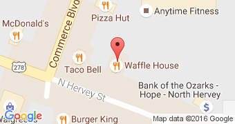 Waffle House