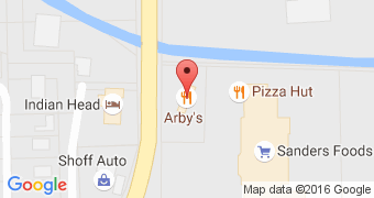 Arby's