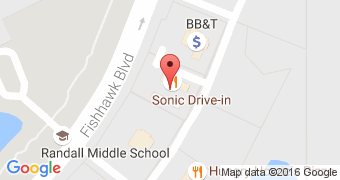 Sonic Drive-In