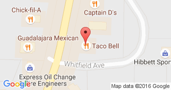 Taco Bell