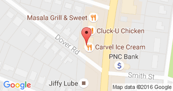 Carvel