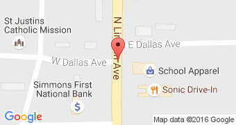 Sonic Drive-In