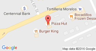 Pizza Hut