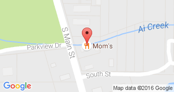 Mom's Restaurant