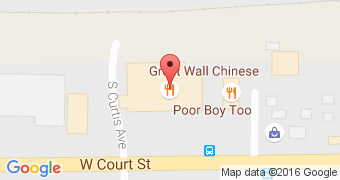 Great Wall Chinese Restaurant