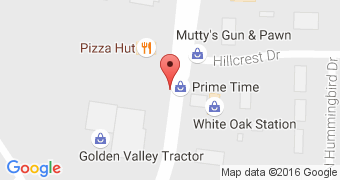 Pizza Hut