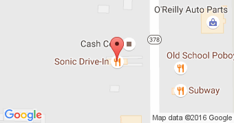 Sonic Drive-In