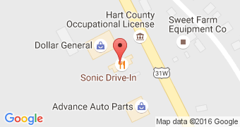 Sonic Drive-In