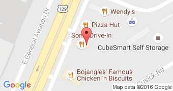 Sonic Drive-In