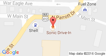 Sonic Drive-In