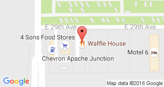 Waffle House
