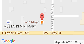 Taco Mayo