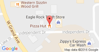Pizza Hut