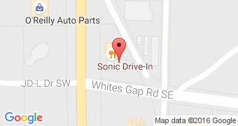 Sonic Drive-In