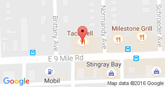 Taco Bell