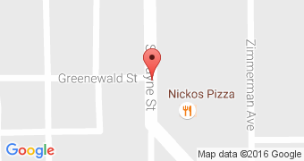 Nicko's Pizza