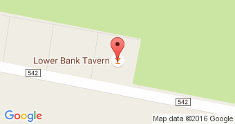 Lower Bank Tavern