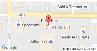 Pizza Hut
