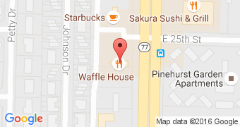 Waffle House