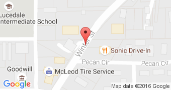 Sonic Drive-In