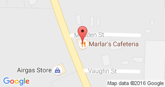 Marlar's Cafeteria