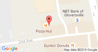 Pizza Hut
