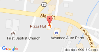 Pizza Hut
