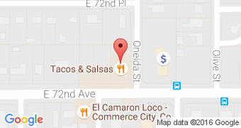 Tacos Y Salsas