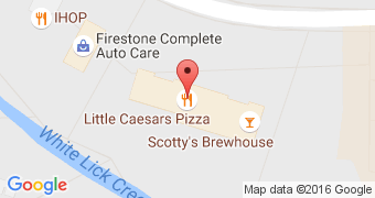 Little Caesars