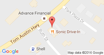 Sonic Drive-In