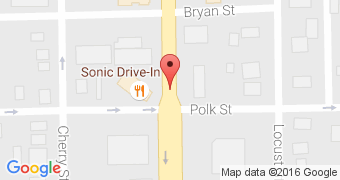 Sonic Drive-In