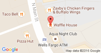 Waffle House