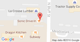 Sonic Drive-In