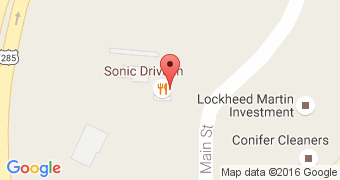 Sonic Drive-In