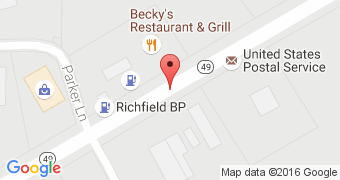 Becky's Restaurant