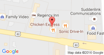 Chicken Express