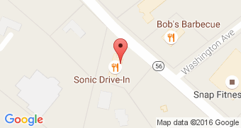 Sonic Drive-In