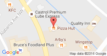 Pizza Hut