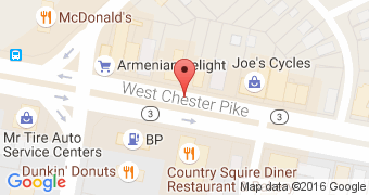 Jean's Luncheonette