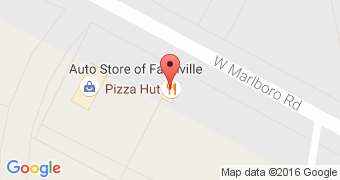 Pizza Hut