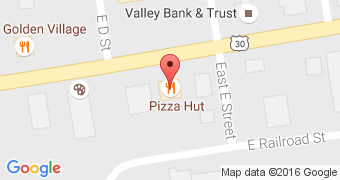 Pizza Hut