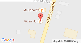 Pizza Hut