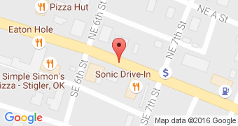 Sonic Drive-In