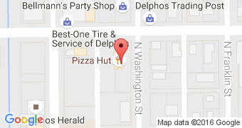 Pizza Hut