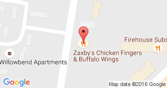 Zaxby's